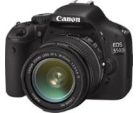 Canon 550 D + 18 55 IS - 1411803 - zdjęcie 1